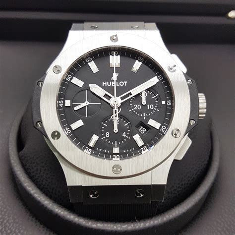 hublot geneve bigbang 301rx|Hublot 301rx price.